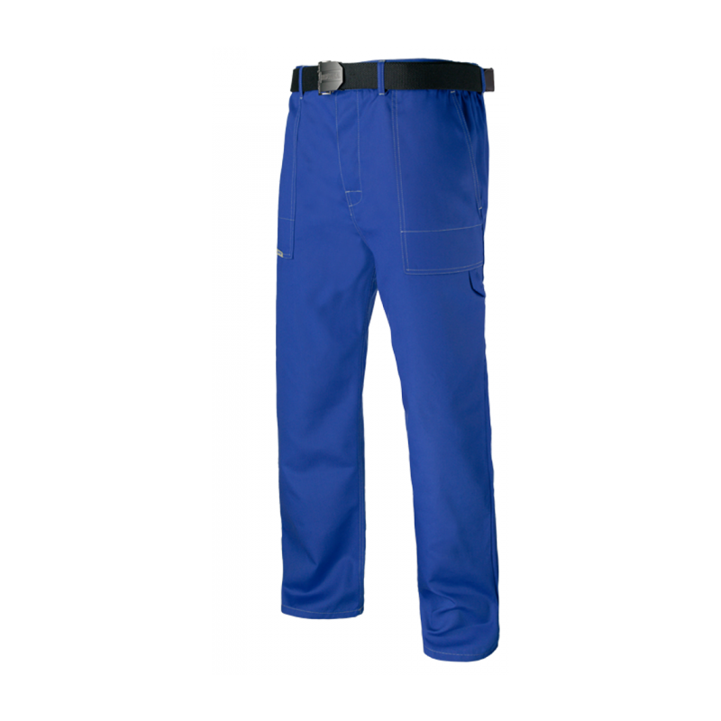 Comfort Blue spodnie do pasa